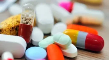 تحذير عاجل من هيئة الدواء المصرية بشأن 5 أصناف مغشوشة بينها مضاد حيوي شهير