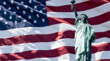 تحذير لجميع الرعايا الأمريكيين في الشرق الأوسط لمطالبتهم بتوخي أقصى درجات الحذر