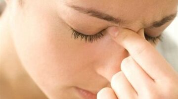 تحذير لمرضى الحساسية والجيوب الأنفية من مخاطر صحية تسببها العاصفة الترابية المستمرة