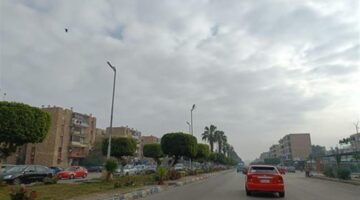 تحذير من 3 ظواهر جوية تضرب البلاد الجمعة وتوقعات بأماكن سقوط الأمطار اليومية