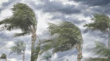 تحذير من أمطار رعدية ورياح غبارية تضرب عدة مدن خلال الساعات المقبلة