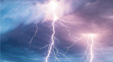 تحذير من الأرصاد بشأن سحب رعدية غداً وموعد تحسن حالة الطقس المتوقع