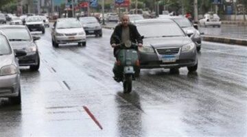 تحذير من الأرصاد حول تقلبات جوية تضرب مطروح وتمتد لعدة محافظات خلال أيام