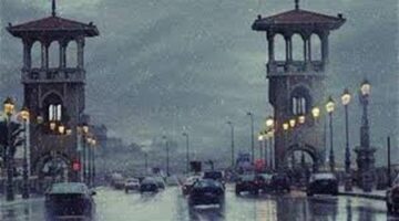 تحذير من تقلبات جوية حادة وهل تصل الأمطار الغزيرة إلى القاهرة الكبرى؟