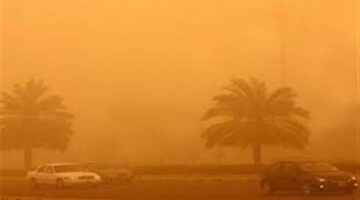 تحذير من ظاهرة جوية مرتقبة تغير حالة الطقس وتوضيح للأرصاد بشأن نوع الملابس