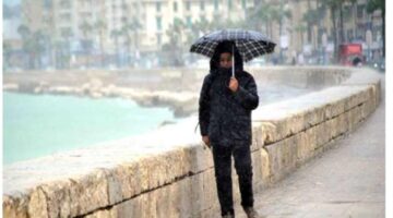 تحذير من ظواهر جوية مرتقبة خلال أول أيام العيد وتنبيهات للمواطنين عند الخروج