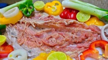 تحذيرات عاجلة من وزارة الصحة للمصريين بشأن تناول الفسيخ خلال عيد الفطر