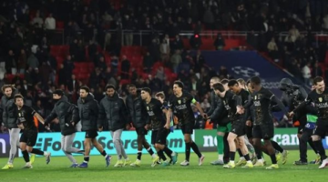 تحذيرات لمسؤولي باريس سان جيرمان من خدعة بقيمة 300 ميلون يورو بصفقة حديقة الأمراء