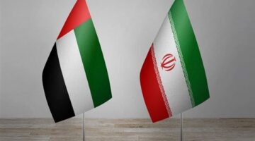 تحرك إماراتي جديد لإعادة ترتيب الأوراق ومواجهة تحركات شبكات الحرس الثوري الإيراني