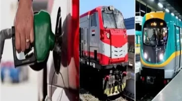 تحرك برلماني لبحث تداعيات زيادة أسعار تذاكر المترو وقطارات السكك الحديدية على المواطنين