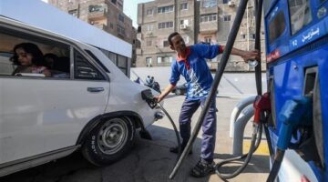 تحرك برلماني من النائب محمد عبد العليم داود بشأن تداعيات زيادة أسعار البنزين