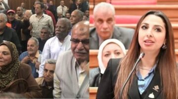 تحرك برلماني من النائبة نشوى الشريف لزيادة المعاشات وربط قيمتها بارتفاع الأسعار الحالية