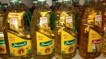 تحرك جديد في أسعار منتجات أرما من الزيوت والسمن بقيمة 50 جنيهاً بالأسواق وتحديث قائمة كريستال والممتاز