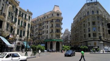 تحرك جديد لرفع قيمة الإيجار القديم بنسبة 20 ضعفاً بحد أدنى 1000 جنيه