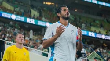 تحرك جديد من إدارة الأهلي لحسم مصير أحمد حجازي ورامي ربيعة ومحمد عبدالمنعم