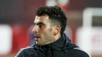 تحرك جديد من الزمالك لحسم الجدل حول موقف النادي في شكوى زيزو