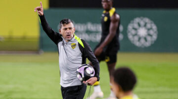 تحرك جديد من نادي الاتحاد لتدعيم مركز الظهير الأيسر خلال الفترة الحالية