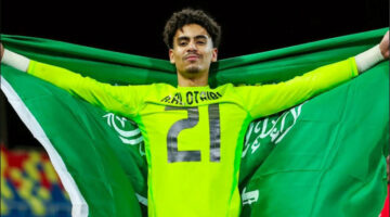 تحرك جديد من نادي النصر بخصوص العتيبي في خطاب موجه للاتحاد الآسيوي