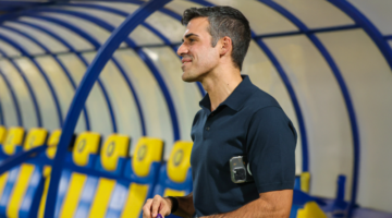 تحرك جديد من نادي النصر لضم الثنائي الحبشي ومحزري خلال الفترة المقبلة