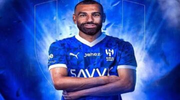 تحرك جديد من نادي الهلال السعودي للتعاقد مع النجم محمد صلاح