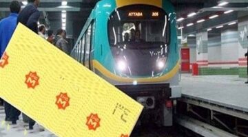 تحرك جديد من وزارة النقل بشأن اشتراكات المترو عقب تعديل أسعار التذاكر ونظرة على موعد 27 مارس