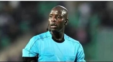 تحرك عاجل من الأهلي ضد الحكم عيسى سي بعد أحداث مباراة الترجي