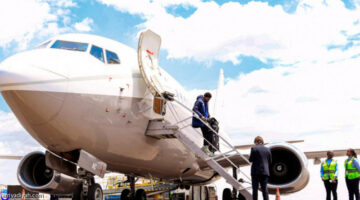 تحرك عاجل من نادي الهلال لتقديم شكوى ضد حكم المباراة لدى الاتحاد القاري