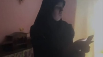 تحرك عاجل من وزارة الداخلية لفحص فيديو علياء قمرون ومالك العقار المتداول وقائعـه