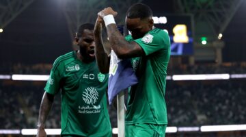 تحرك قانوني من نادي الاتحاد ضد توني يضع الأهلي في مأزق حقيقي