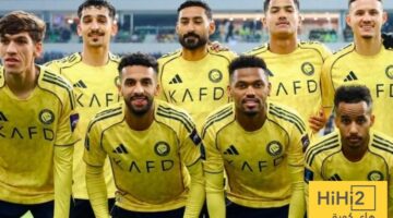 تحرك مفاجئ لمنح محترف نادي النصر الجنسية فهل تنجح هذه المساعي؟