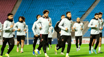 تحرك مفاجئ من النادي الأهلي ضد قرار تأجيل استئناف العقوبة الصادرة مؤخراً