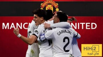 تحرك مفاجئ من مانشستر يونايتد يمهد طريق ريال مدريد لضم إنزو فيرنانديز مقابل 120 مليونًا