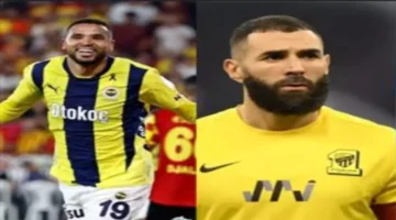 تحرك مفاجئ من نادي الاتحاد لطلب تعاقدات جديدة بعد تعثر صفقة النصيري ورحيل بنزيما