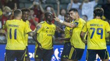 تحرك مفاجئ من نادي النصر لتقديم موعد مباراته المرتقبة أمام الاتفاق