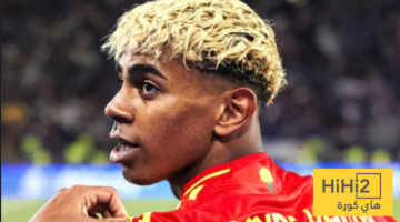 تحرك مفاجئ من نادي برشلونة بشأن مشاركة لامين يامال مع منتخب إسبانيا القادمة