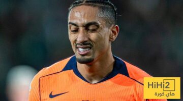 تحرك مفاجئ من نادي برشلونة لمواجهة أزمة الفيفا بعد إصابة النجم رافينيا المدوية