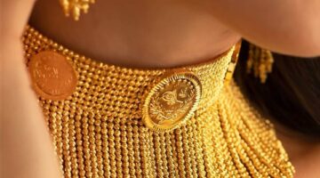 تحركات أسعار الذهب في مصر خلال تعاملات السبت بالتزامن مع عيد الفطر