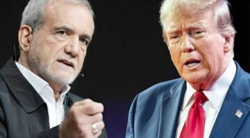 تحركات أمريكية إيرانية لبدء مفاوضات وقف العمليات العسكرية وتعليق جديد من الخارجية المصرية