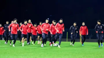 تحركات الأهلي في تونس لحسم مواجهة الترجي وتحقيق لقب دوري أبطال أفريقيا