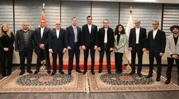 تحركات جديدة بين وزارة الرياضة وشركة استادات لتعزيز التعاون في مشروعات مشتركة upcoming