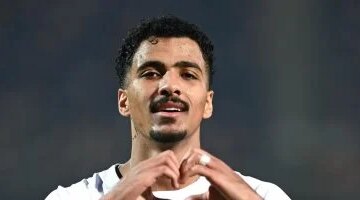 تحركات جديدة داخل نادي الزمالك لحسم ملف تجديد عقد المدافع حسام عبد المجيد