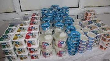 تحركات جديدة في أسعار الألبان والبيض والبقوليات داخل أسواق محافظة سوهاج