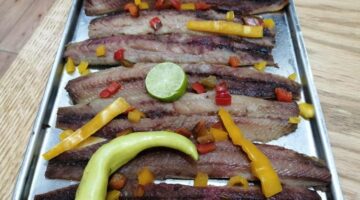 تحركات جديدة في أسعار الفسيخ والرنجة بالأسواق مع اقتراب عيد الفطر