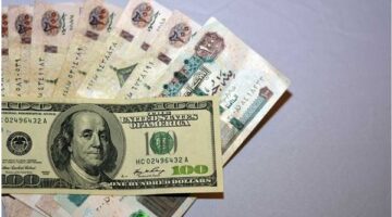 تحركات جديدة في سعر الدولار بالبنوك والسوق الموازية بنهاية تعاملات الثلاثاء 24-3-2026