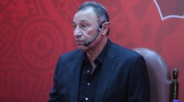 تحركات عاجلة من الخطيب وياسين منصور وعبد الحفيظ عقب وداع دوري الأبطال