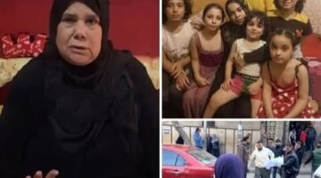 تحركات لمطالبة مرتضى منصور بالدفاع عن ريان المتهم في واقعة أسرة كرموز