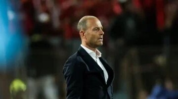 تحركات مدرب الأهلي توروب لحسم مواجهة الترجي التونسي في دوري أبطال أفريقيا غداً