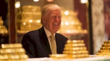 تحركات مفاجئة في أسعار الذهب عالميًا ومحليًا بتعاملات الثلاثاء عقب تصريحات ترامب الأخيرة