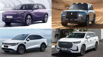 تحركات مفاجئة في أسعار السيارات الجديدة وطرازات شهيرة تتخطى حاجز المليون جنيه