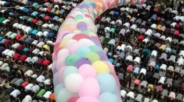 تحركات مكثفة لتأمين الخدمات للمصريين خلال عيد الفطر بتوجيهات من الرئيس السيسي